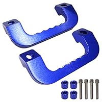 Amazon | 【紫 パープル】キャラバン NV350 E26型 アルミ製 アシスト